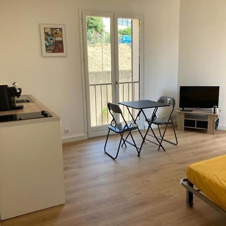 Studio Centre Ville Saint-Florent A 100M De La Mer エクステリア 写真