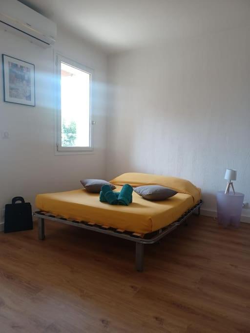 Studio Centre Ville Saint-Florent A 100M De La Mer エクステリア 写真